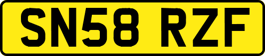 SN58RZF