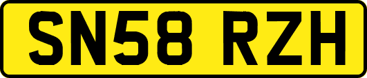 SN58RZH
