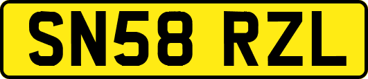 SN58RZL