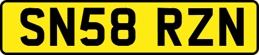SN58RZN
