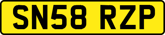 SN58RZP