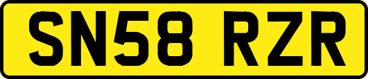 SN58RZR