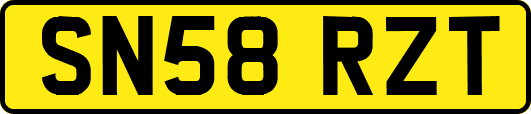 SN58RZT