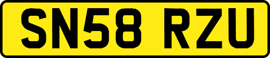 SN58RZU