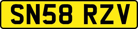 SN58RZV