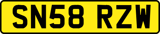 SN58RZW