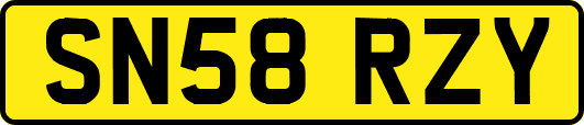 SN58RZY