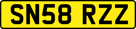 SN58RZZ