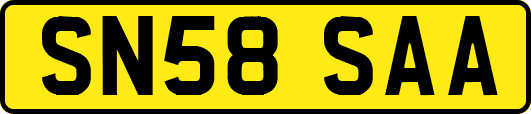 SN58SAA