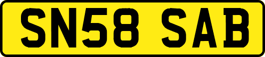 SN58SAB
