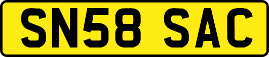 SN58SAC