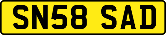 SN58SAD