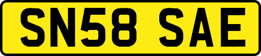 SN58SAE