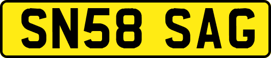 SN58SAG