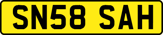 SN58SAH