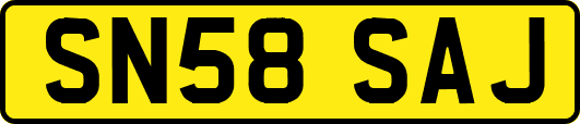 SN58SAJ