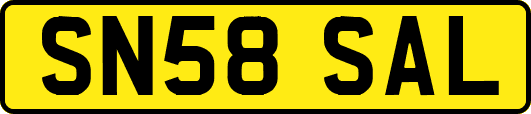 SN58SAL