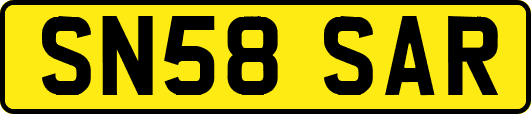 SN58SAR