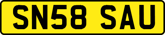 SN58SAU