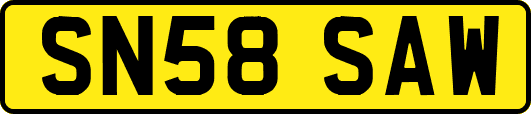 SN58SAW
