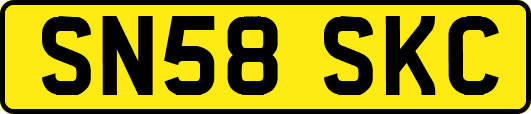 SN58SKC