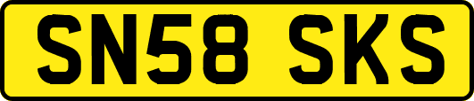 SN58SKS