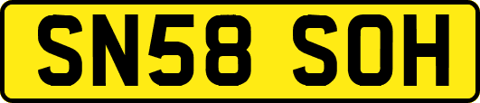 SN58SOH