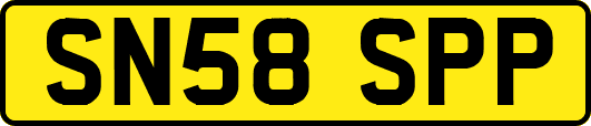 SN58SPP