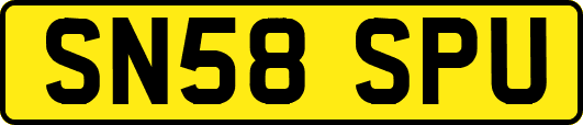 SN58SPU