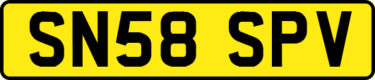 SN58SPV