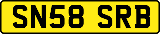 SN58SRB