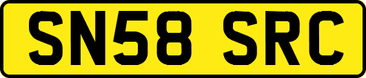 SN58SRC