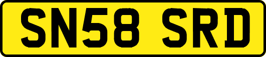 SN58SRD