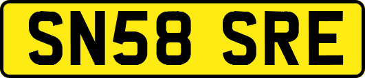 SN58SRE