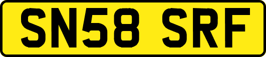 SN58SRF