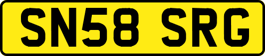 SN58SRG