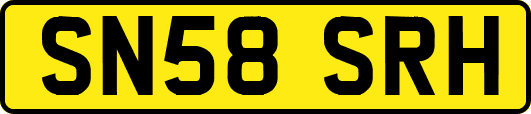 SN58SRH