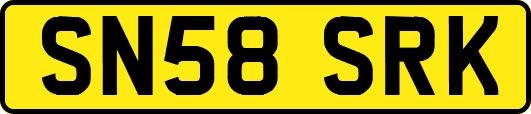 SN58SRK