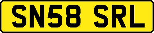 SN58SRL