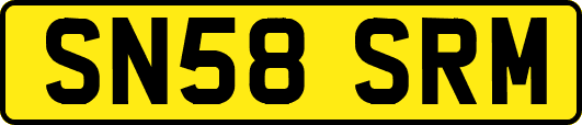 SN58SRM