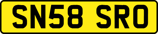 SN58SRO