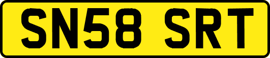 SN58SRT