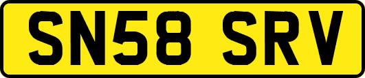 SN58SRV