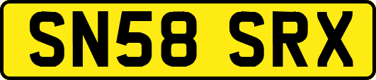 SN58SRX