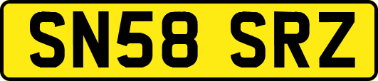 SN58SRZ