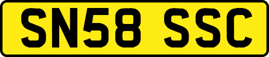 SN58SSC