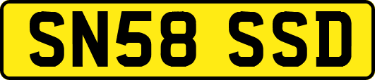 SN58SSD
