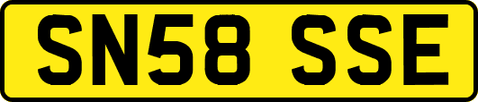 SN58SSE