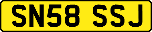 SN58SSJ