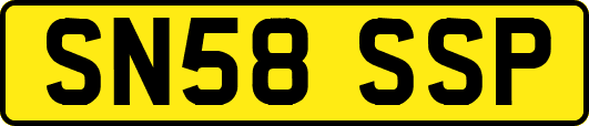 SN58SSP